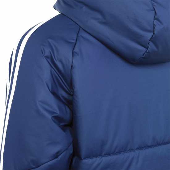 Adidas Condivo 22 Winter Jacket Нави Син Детски якета и палта