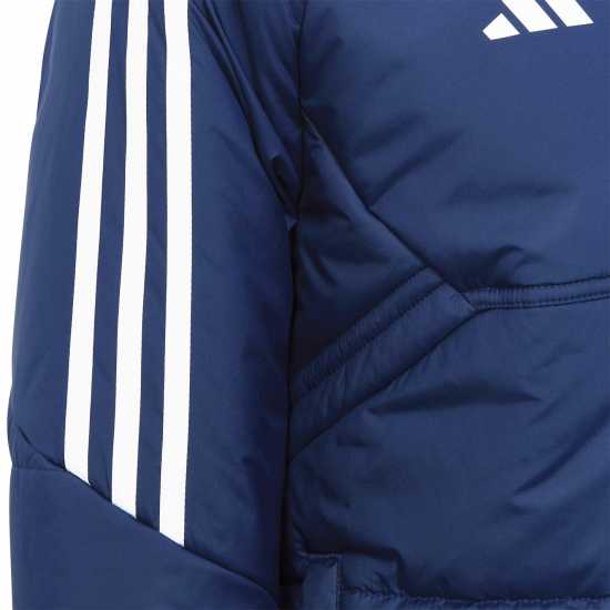 Adidas Condivo 22 Winter Jacket Нави Син Детски якета и палта