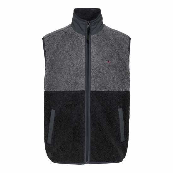 Tommy Jeans Teddy Essential Vest  