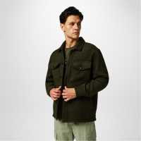 Jack Wills Wool Shacket  