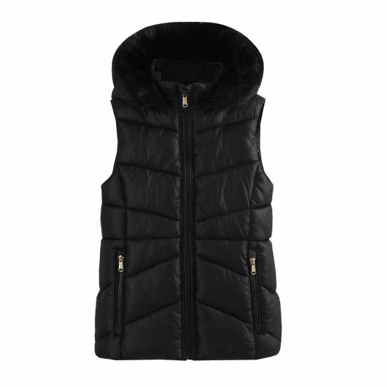 Firetrap Gilet Junior girl's  