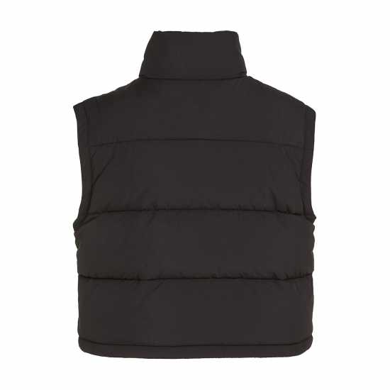 Tommy Jeans Essential Puffer Vest  Дамски якета и палта