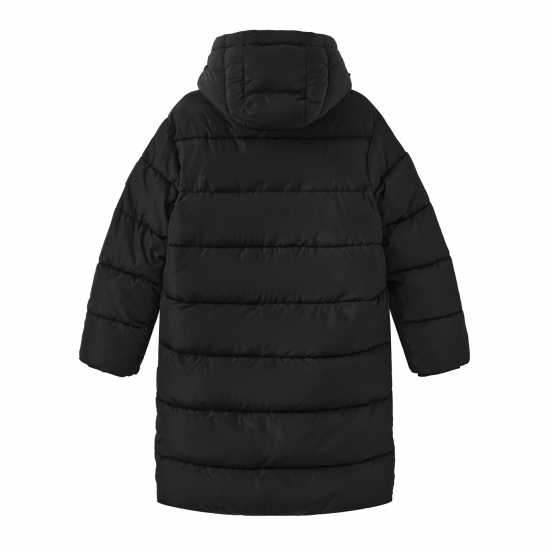 Ватирано Яке Jack Wills Quilted Jacket  Детски якета и палта