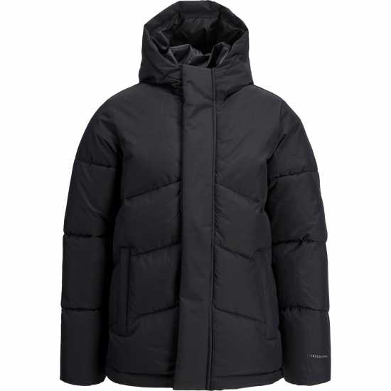 Jack And Jones World Puffer Jacket  