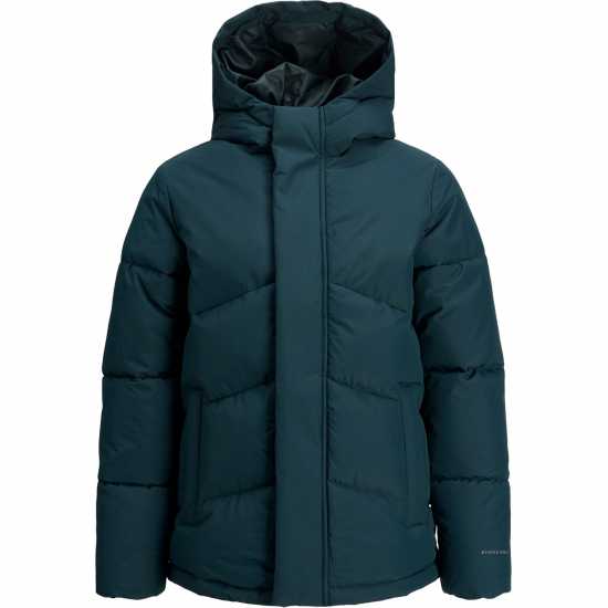 Jack And Jones World Puffer Jacket Магически гора 