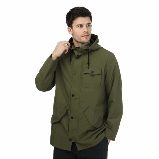 Dockers Dockers Taslan Parka Sn99  