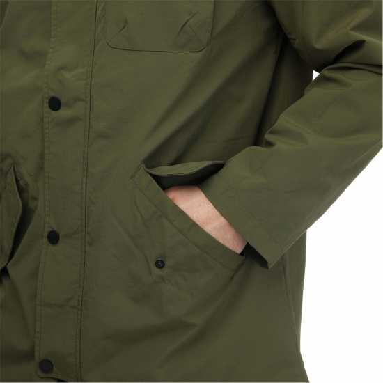 Dockers Dockers Taslan Parka Sn99  