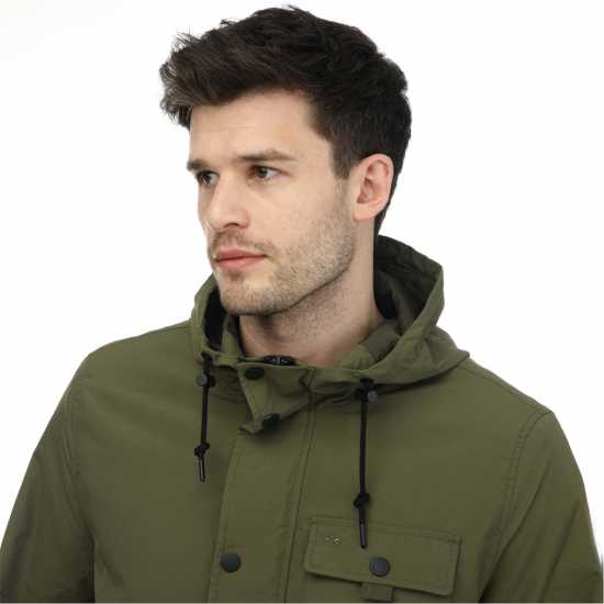 Dockers Dockers Taslan Parka Sn99  