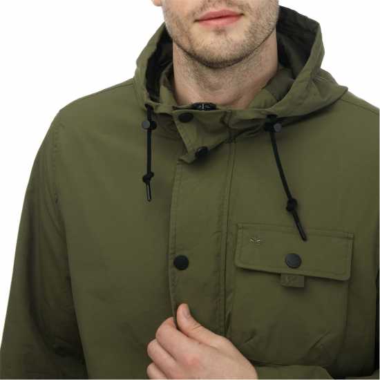 Dockers Dockers Taslan Parka Sn99  