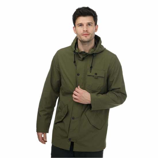 Dockers Dockers Taslan Parka Sn99  