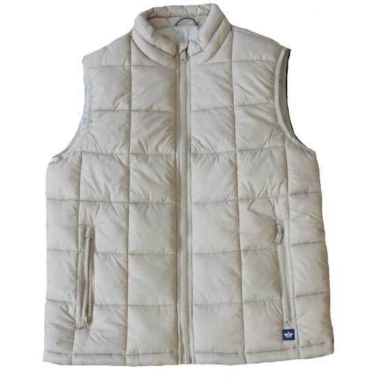 Dockers Dockers Ltwt Gilet Sn99  