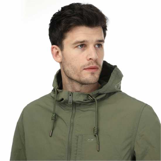 Dockers Dockers Rcycld Parka Sn99  