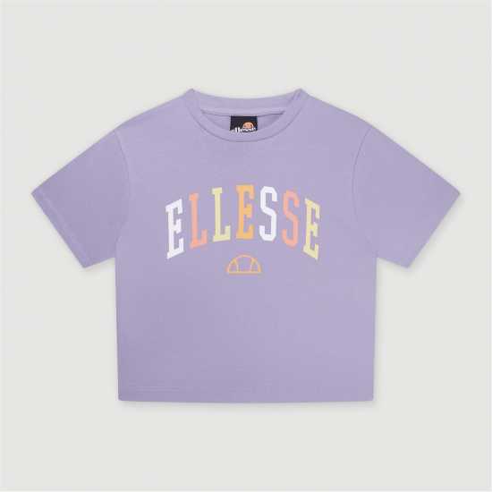 Ellesse Onio Junior Tee  Детски тениски и фланелки