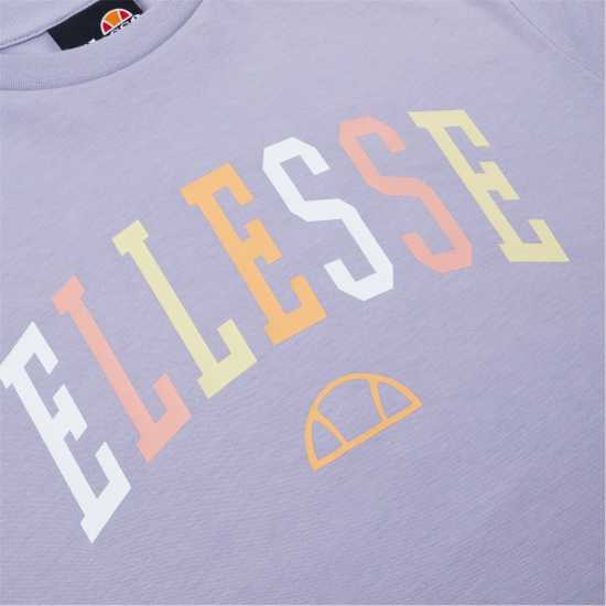 Ellesse Onio Junior Tee  Детски тениски и фланелки