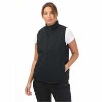 Ватирано Елече Castore Padded Gilet Ld99 Морска синьо Дамски грейки