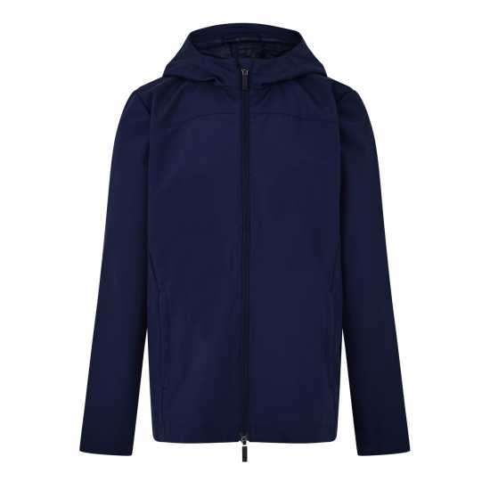 Castore Rain Jacket Jn99 Морска синьо Детски якета и палта