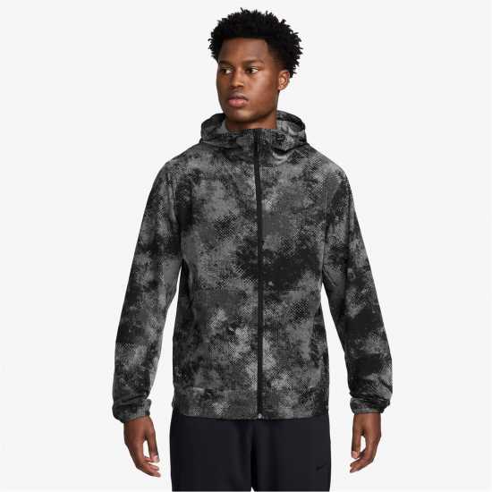 Nike Unlimited Jkt Sn44  Дрехи за фитнес