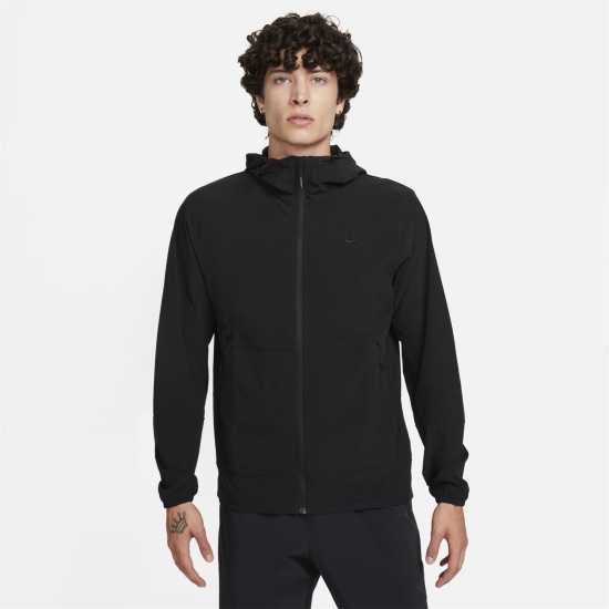 Nike Unlimited Men's Water-Repellent Hooded Versatile Jacket  Дрехи за фитнес