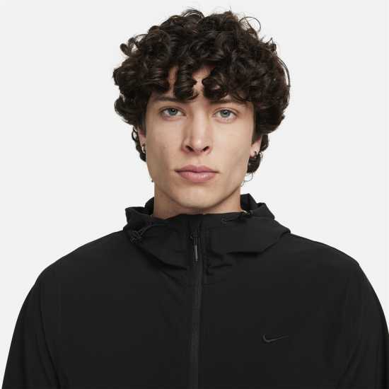 Nike Unlimited Men's Water-Repellent Hooded Versatile Jacket  Дрехи за фитнес