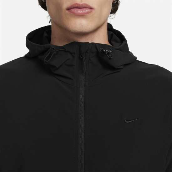 Nike Unlimited Men's Water-Repellent Hooded Versatile Jacket  Дрехи за фитнес