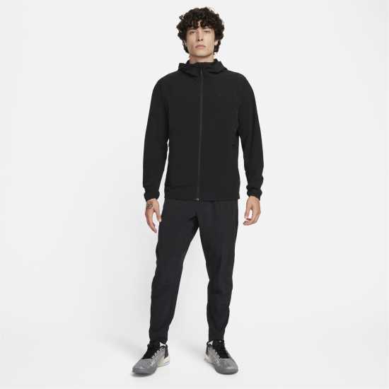 Nike Unlimited Men's Water-Repellent Hooded Versatile Jacket  Дрехи за фитнес