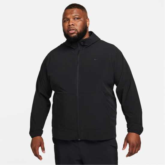 Nike Unlimited Men's Water-Repellent Hooded Versatile Jacket  Дрехи за фитнес