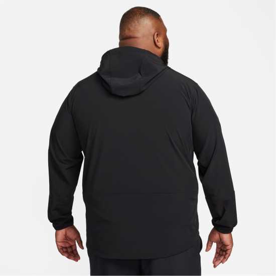 Nike Unlimited Men's Water-Repellent Hooded Versatile Jacket  Дрехи за фитнес