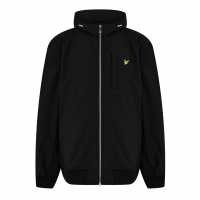 Lyle And Scott Lyle Sftshell Jkt Sn99 Център черен 