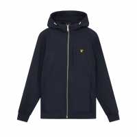 Lyle And Scott Lyle Sftshell Jkt Sn99 Тъмно морско синьо 