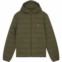 Lyle And Scott Lyle Lw Puffer Jckt Sn99 Олива 