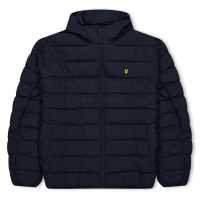 Lyle And Scott Lyle Lw Puffer Jckt Sn99 Тъмно морско синьо 