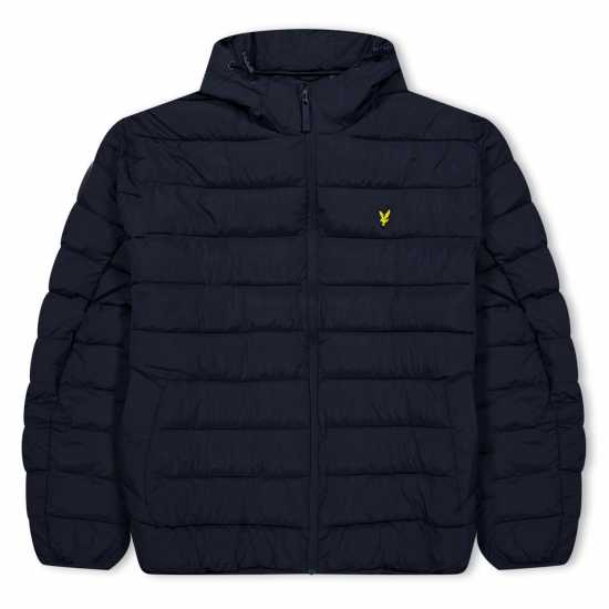 Lyle And Scott Lyle Lw Puffer Jckt Sn99 Тъмно морско синьо 