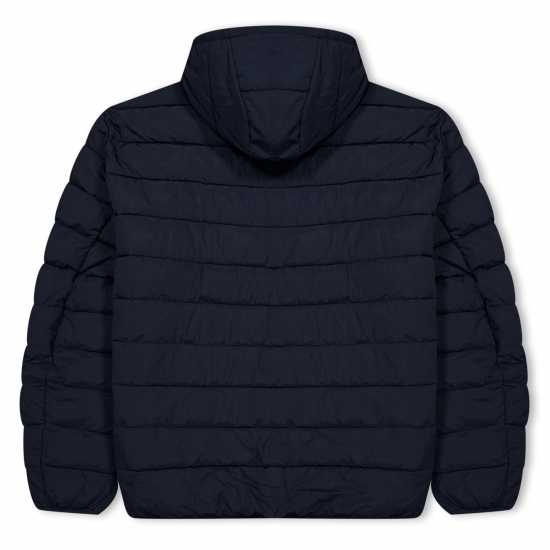 Lyle And Scott Lyle Lw Puffer Jckt Sn99 Тъмно морско синьо 