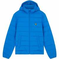 Lyle And Scott Lyle Lw Puffer Jckt Sn99 Светло синьо W489 