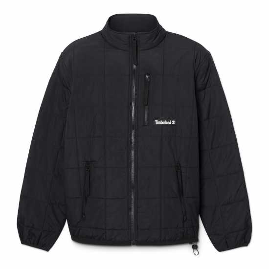 Timberland Изолиращо Яке Water Repellent Insulated Jacket  Timberland