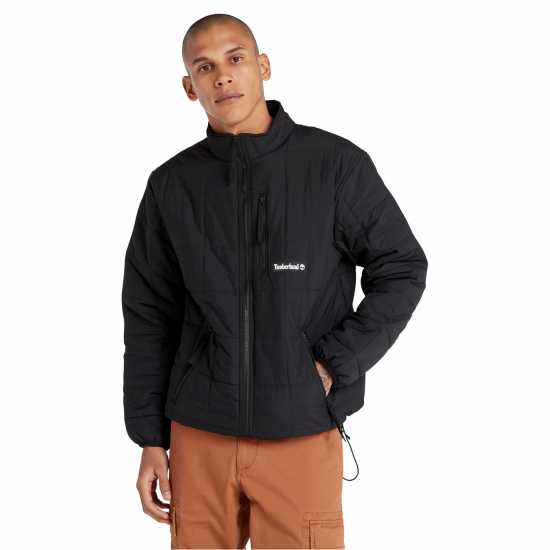 Timberland Изолиращо Яке Water Repellent Insulated Jacket  Timberland