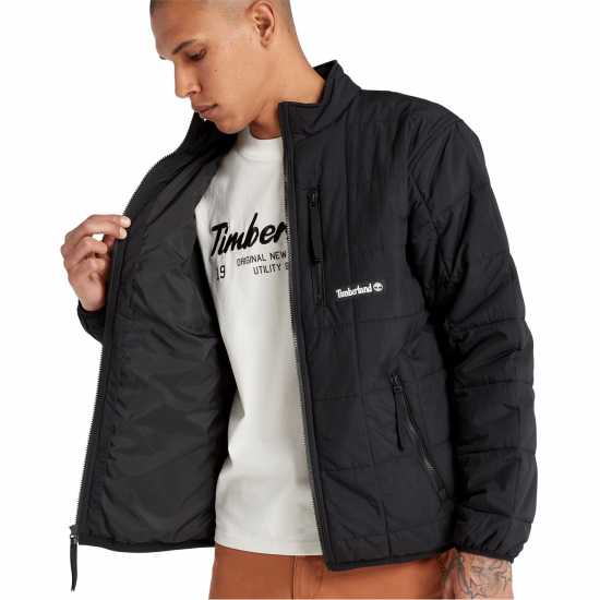 Timberland Изолиращо Яке Water Repellent Insulated Jacket  Timberland