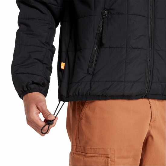 Timberland Изолиращо Яке Water Repellent Insulated Jacket  Timberland