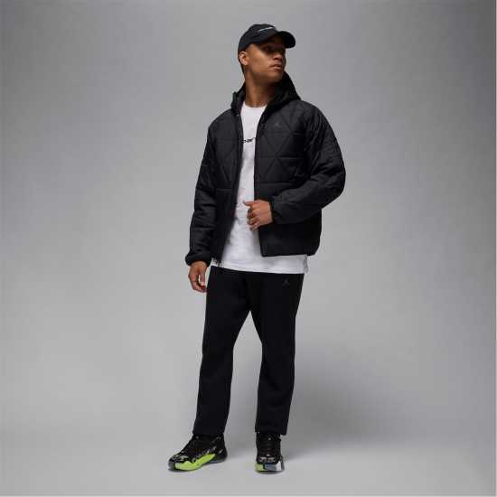 Air Jordan Sport Men's Therma-FIT Jacket  Мъжки якета с пух