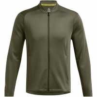 Under Armour Дълго Мъжко Яке Curry Travel Jacket Mens