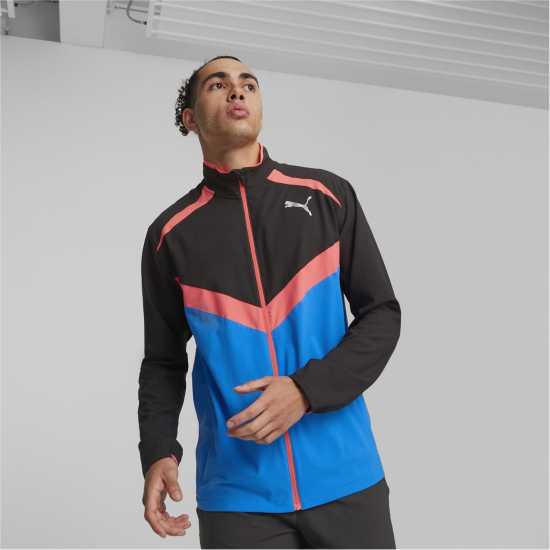 Puma Ultraweave Jacket  Дрехи за фитнес