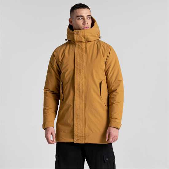 Craghoppers Crag Dunrobin Jacket Sn99  Мъжки грейки