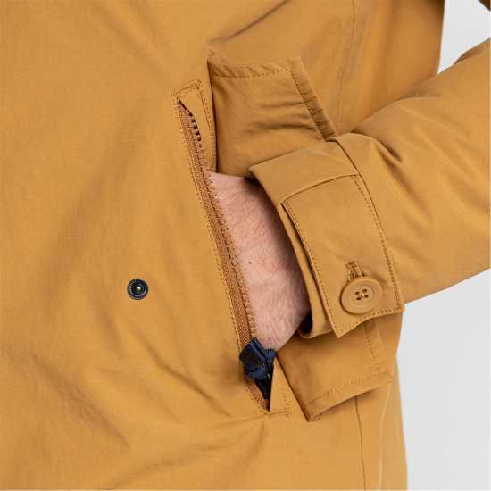 Craghoppers Crag Dunrobin Jacket Sn99  Мъжки грейки