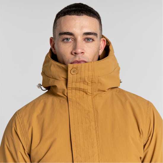 Craghoppers Crag Dunrobin Jacket Sn99  Мъжки грейки