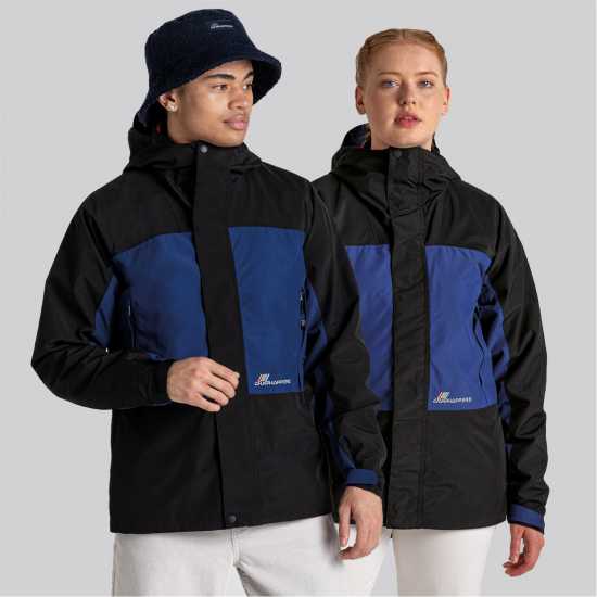 Craghoppers Мъжко Яке Dustin Jacket Mens  Мъжки грейки