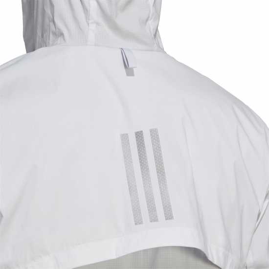 Adidas Мъжко Яке Marathon Jacket Mens Windbreaker  Мъжки грейки