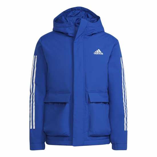 Adidas Мъжко Яке Utilitas Ho Jkt Puffer Jacket Mens  Мъжки грейки