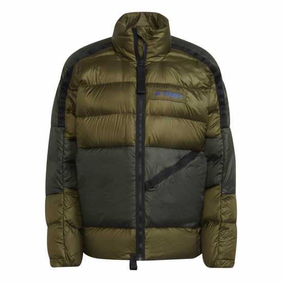 Adidas Мъжко Яке Terrex Utilitas Down Jacket Mens  Мъжки грейки