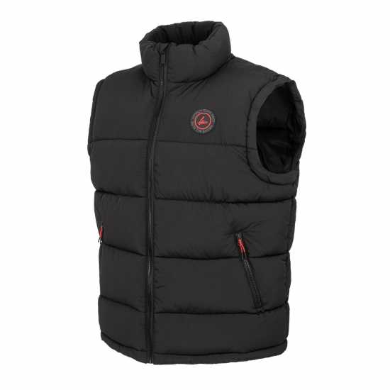 Ватирано Елече Loyalti Padded Gilet  