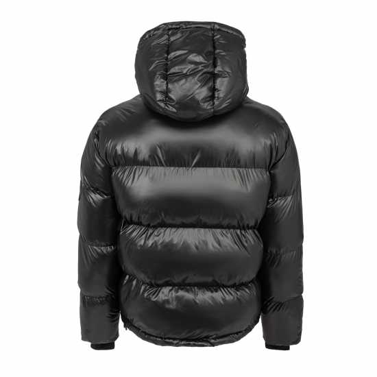 Loyalti Baffle Jkt  